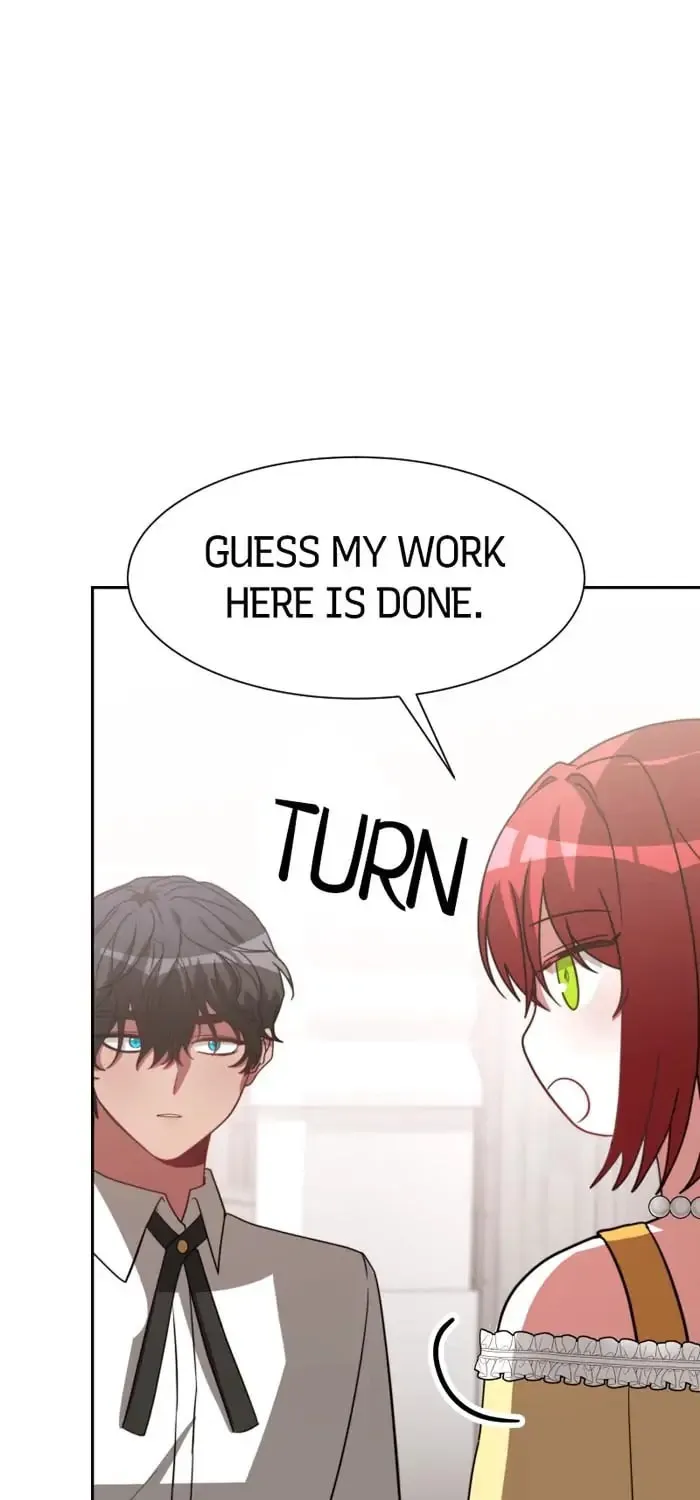 Read All Hail Lady Blanche! chapter 35 image 112 on Lezhin