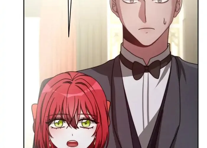 Read All Hail Lady Blanche! chapter 35 image 12 on Lezhin