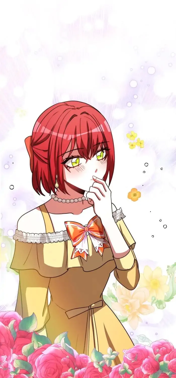 Read All Hail Lady Blanche! chapter 35 image 123 on Lezhin