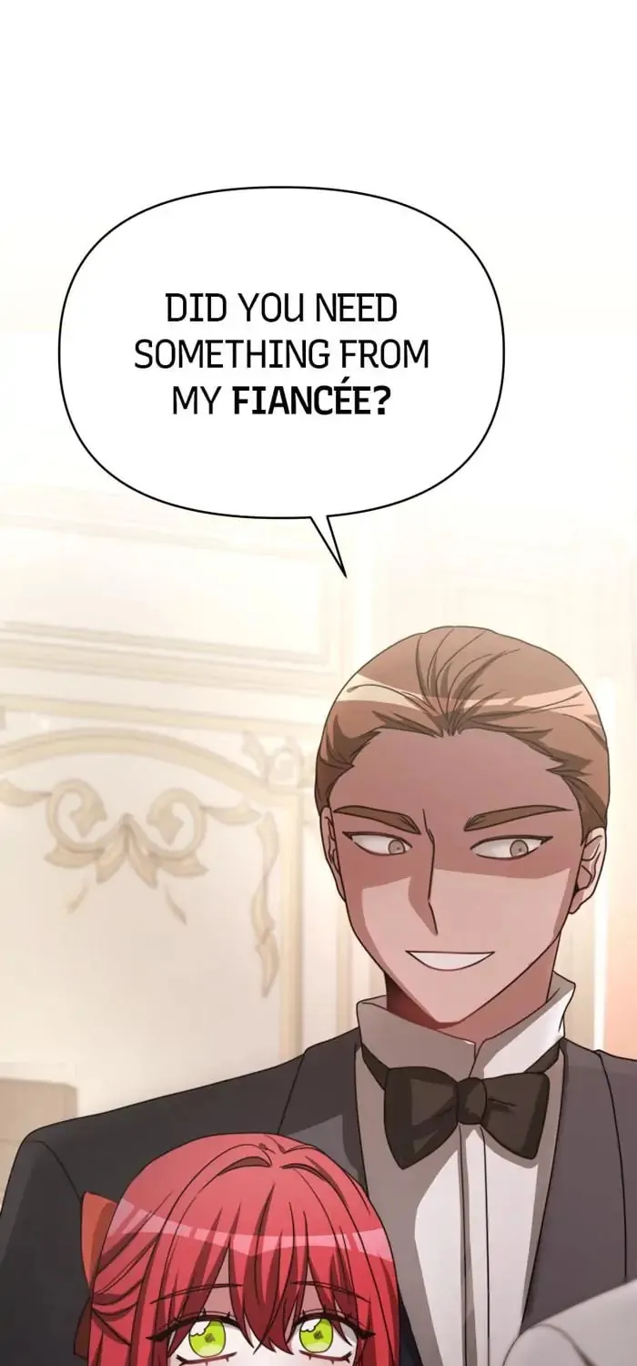 Read All Hail Lady Blanche! chapter 35 image 2 on Lezhin