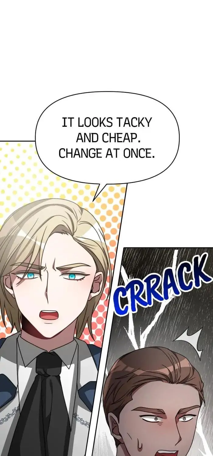 Read All Hail Lady Blanche! chapter 35 image 20 on Lezhin