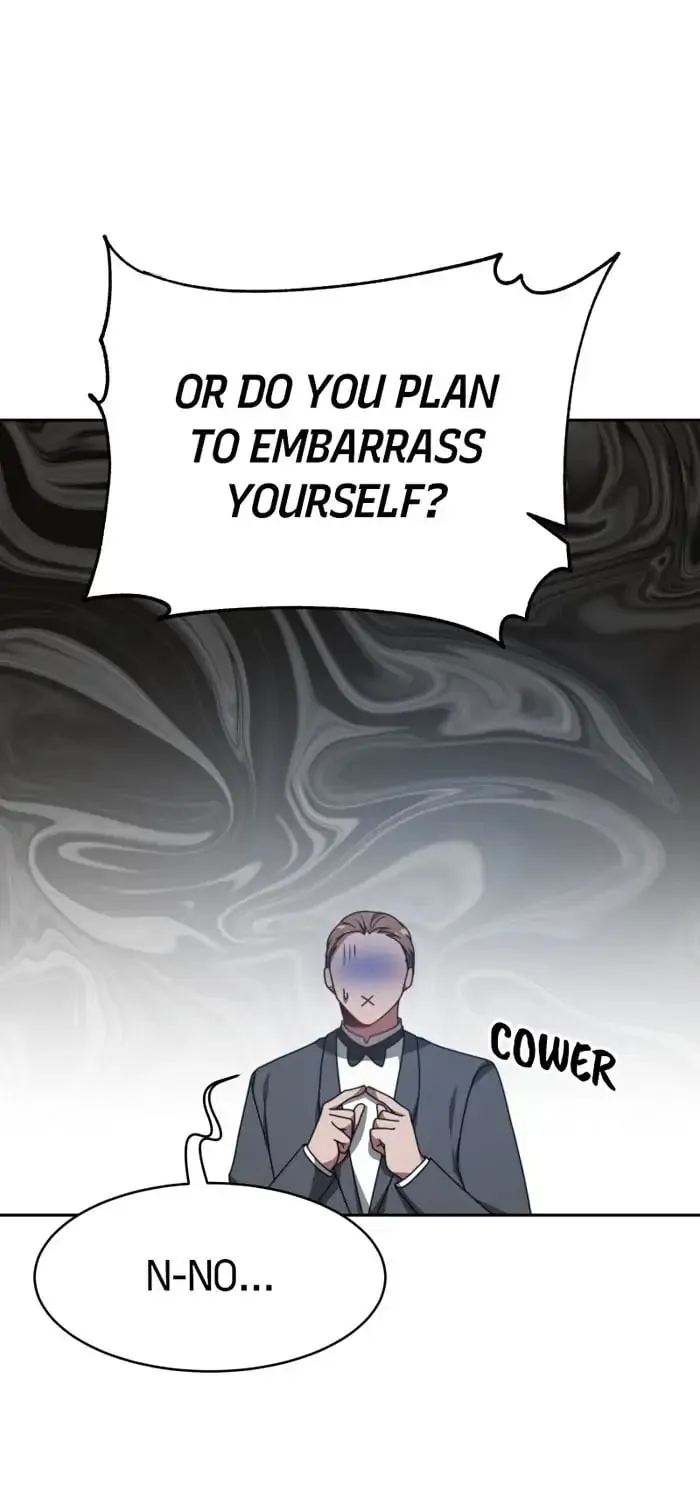 Read All Hail Lady Blanche! chapter 35 image 22 on Lezhin