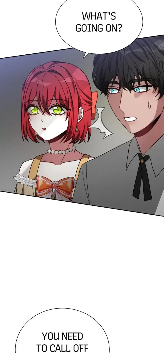 Read All Hail Lady Blanche! chapter 35 image 30 on Lezhin