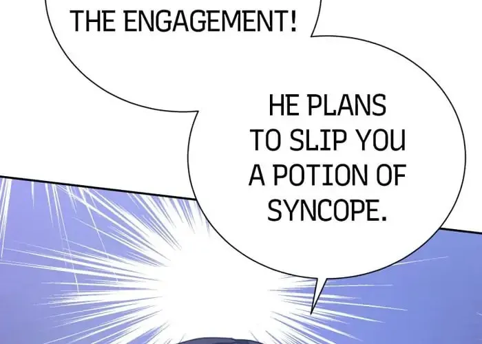 Read All Hail Lady Blanche! chapter 35 image 31 on Lezhin