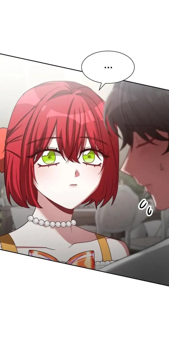 Read All Hail Lady Blanche! chapter 35 image 42 on Lezhin