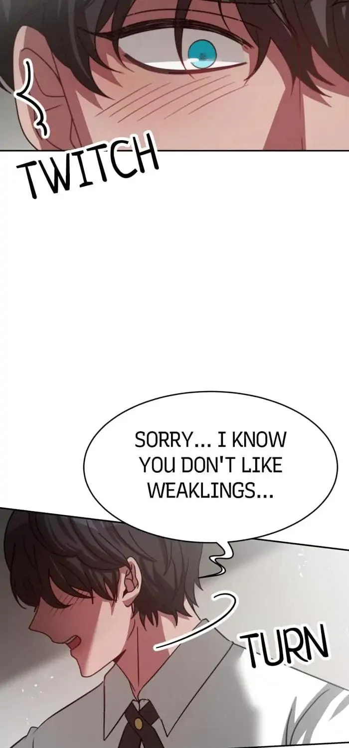 Read All Hail Lady Blanche! chapter 35 image 44 on Lezhin