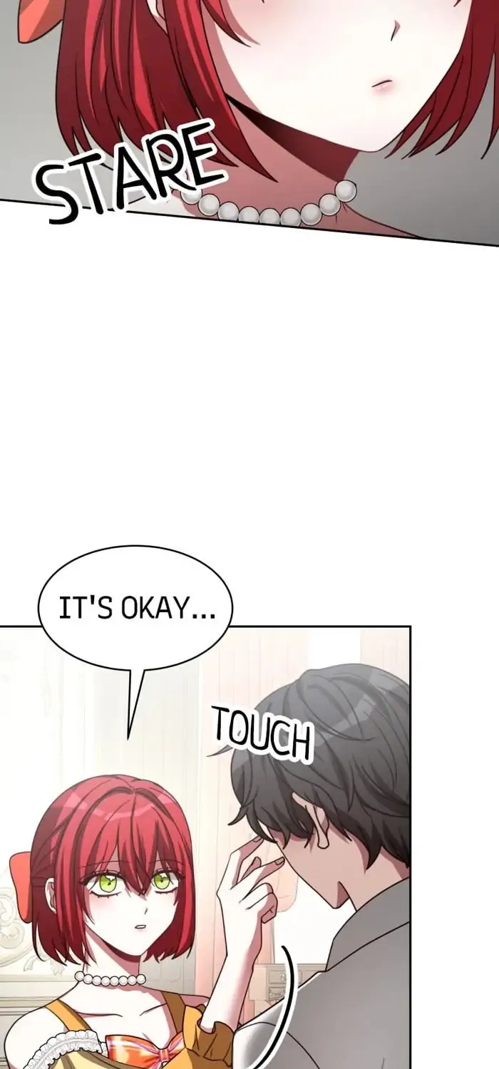 Read All Hail Lady Blanche! chapter 35 image 46 on Lezhin