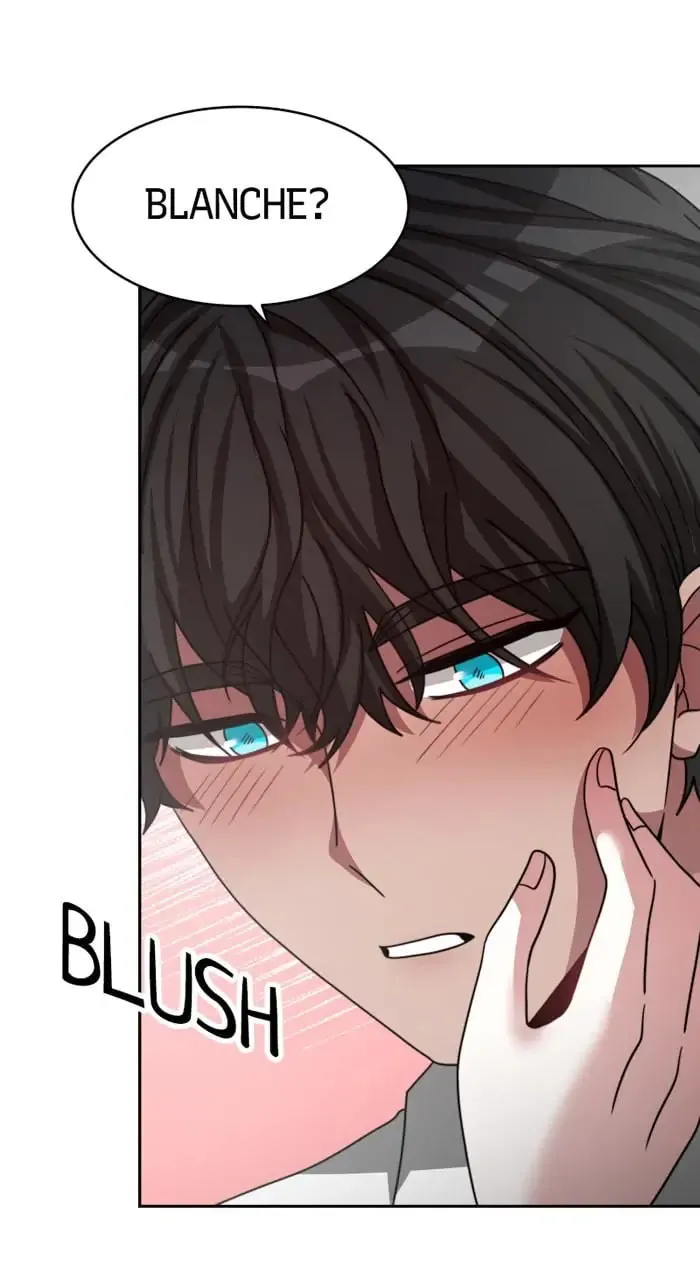 Read All Hail Lady Blanche! chapter 35 image 50 on Lezhin