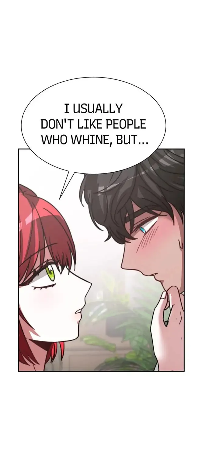 Read All Hail Lady Blanche! chapter 35 image 51 on Lezhin