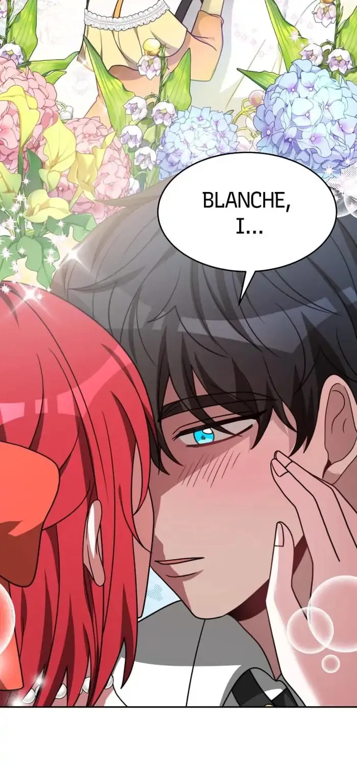 Read All Hail Lady Blanche! chapter 35 image 55 on Lezhin