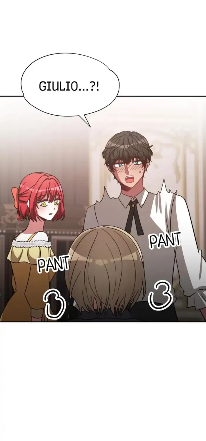 Read All Hail Lady Blanche! chapter 35 image 61 on Lezhin