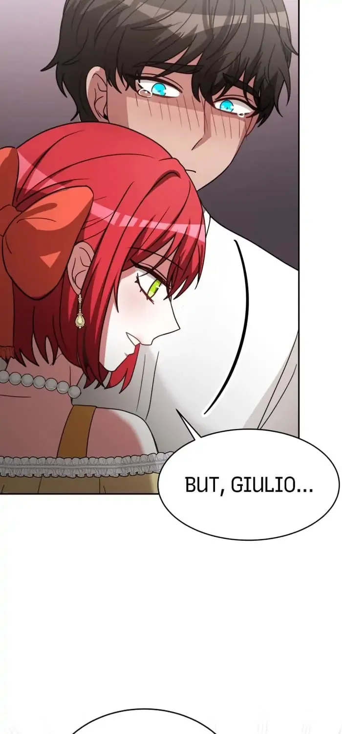Read All Hail Lady Blanche! chapter 35 image 67 on Lezhin