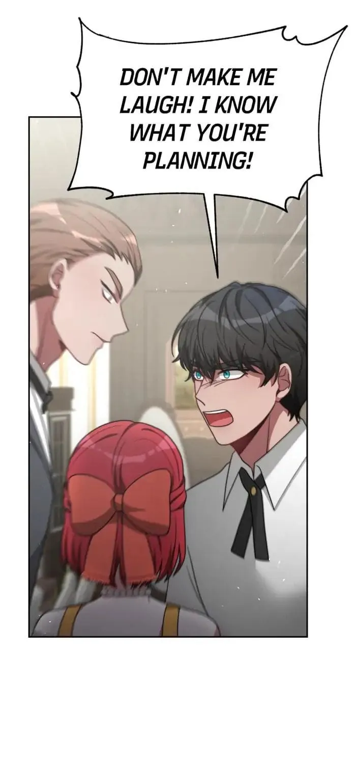 Read All Hail Lady Blanche! chapter 35 image 7 on Lezhin