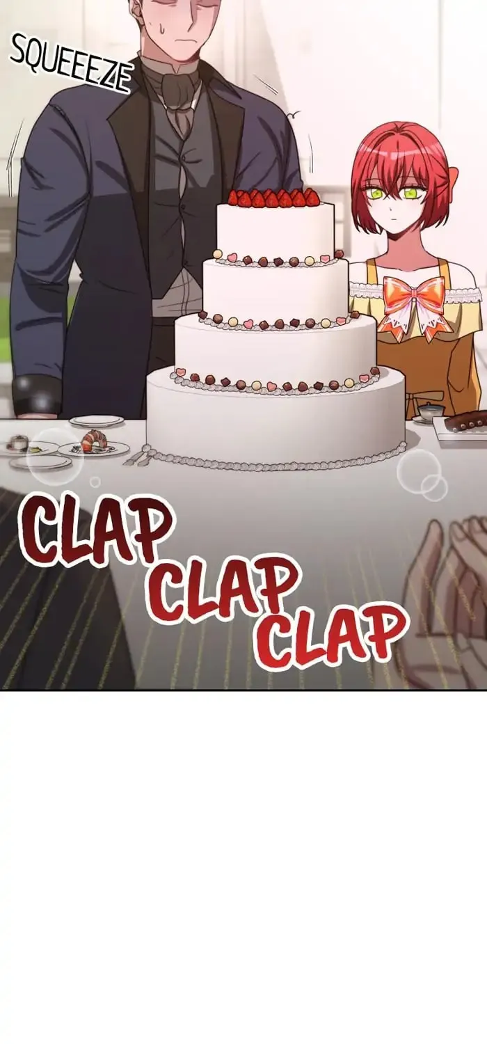 Read All Hail Lady Blanche! chapter 35 image 74 on Lezhin