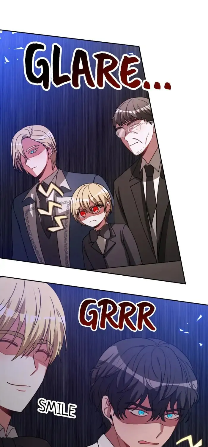 Read All Hail Lady Blanche! chapter 35 image 79 on Lezhin