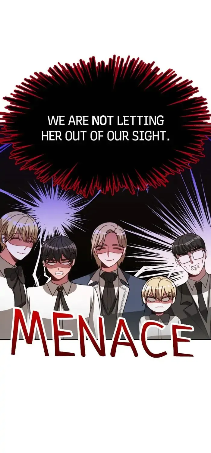 Read All Hail Lady Blanche! chapter 35 image 83 on Lezhin