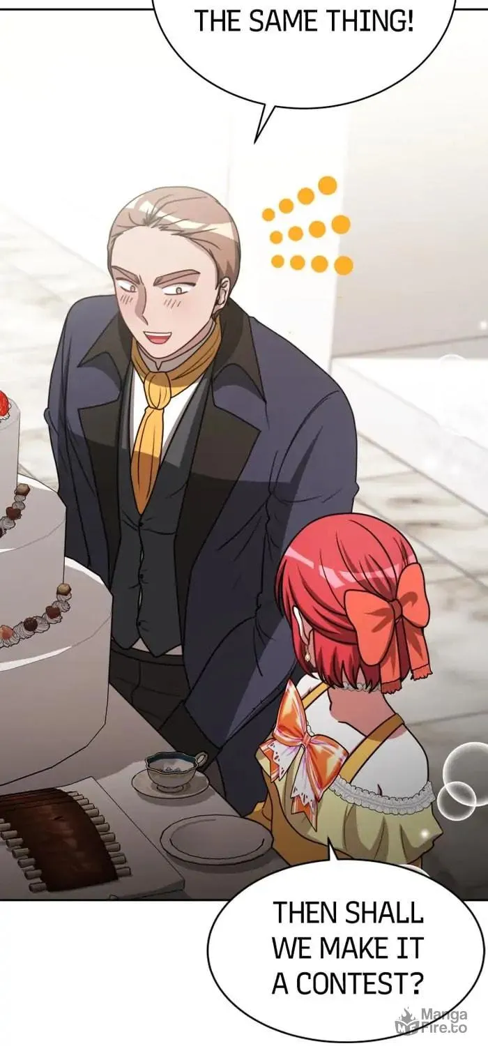 Read All Hail Lady Blanche! chapter 35 image 87 on Lezhin