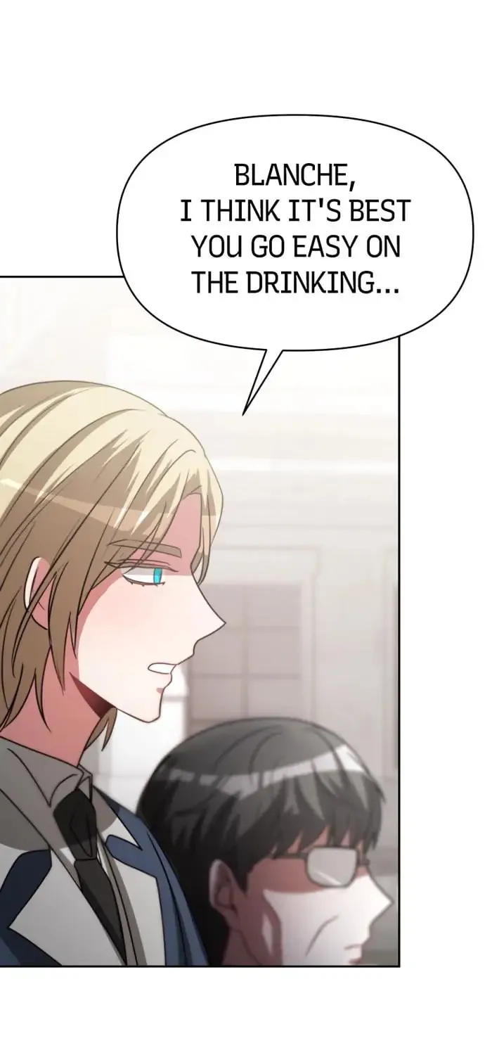 Read All Hail Lady Blanche! chapter 35 image 89 on Lezhin