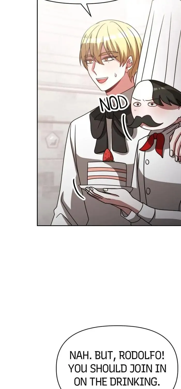 Read All Hail Lady Blanche! chapter 35 image 91 on Lezhin