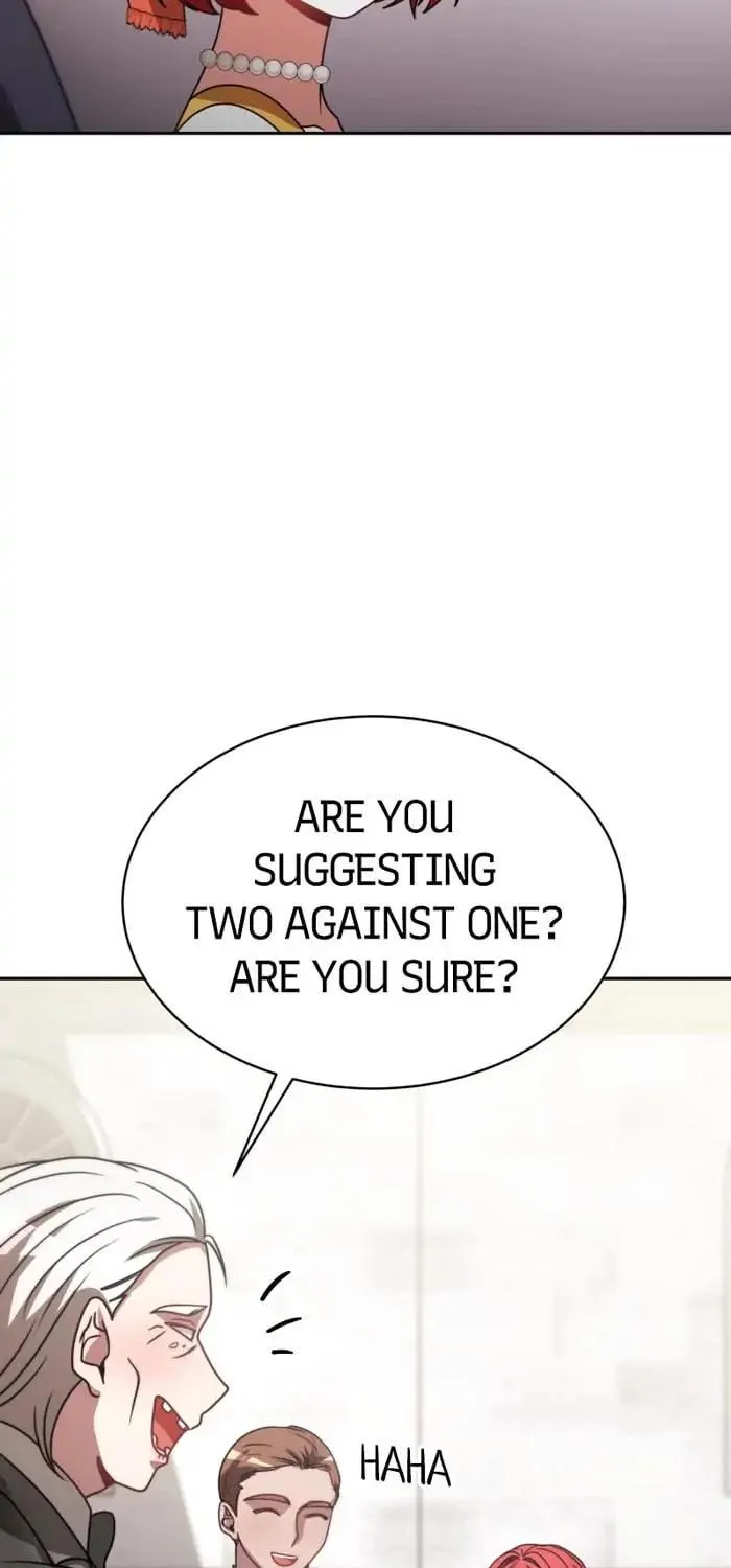 Read All Hail Lady Blanche! chapter 35 image 93 on Lezhin