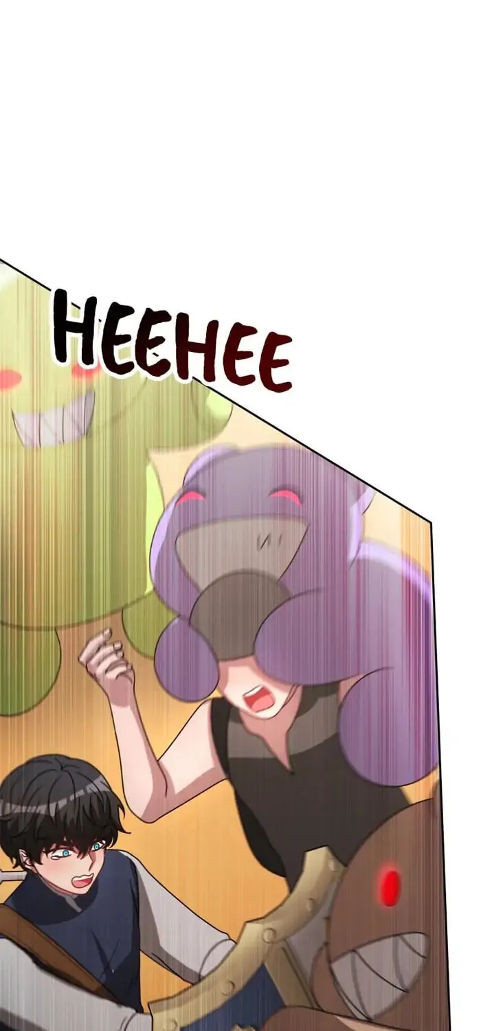 Read All Hail Lady Blanche! chapter 36 image 109 on Lezhin