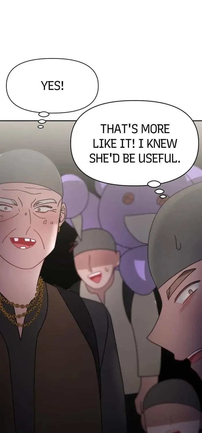 Read All Hail Lady Blanche! chapter 36 image 115 on Lezhin