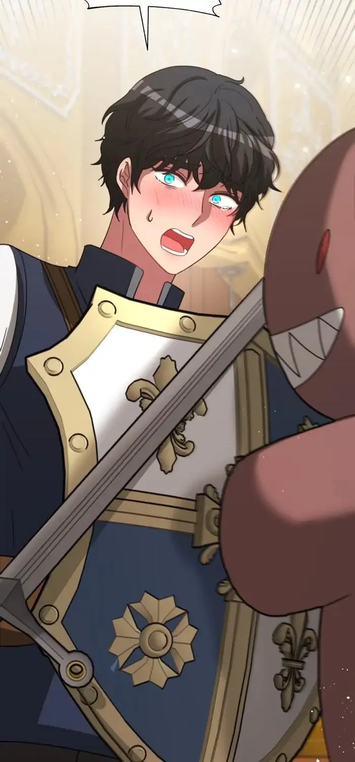 Read All Hail Lady Blanche! chapter 36 image 123 on Lezhin