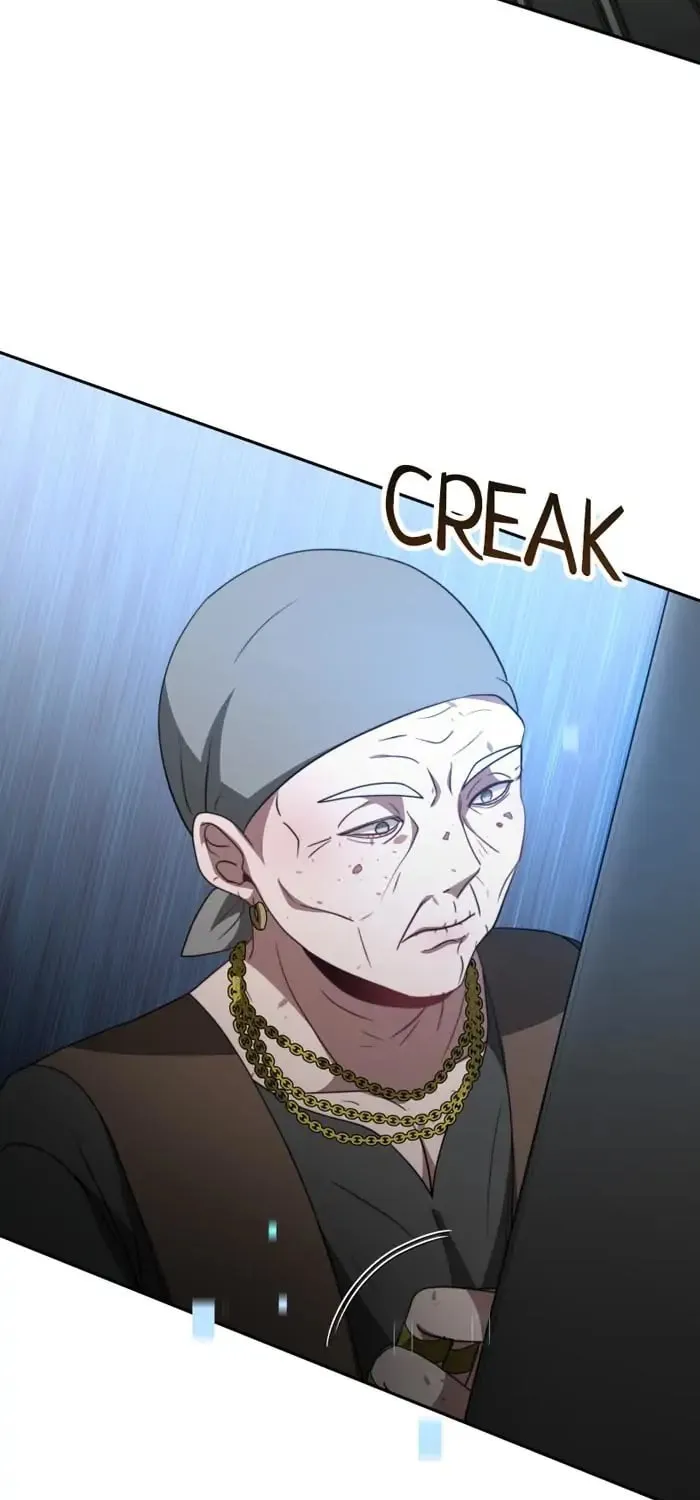 Read All Hail Lady Blanche! chapter 36 image 13 on Lezhin