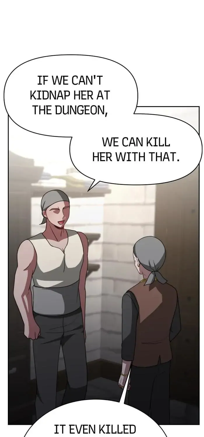 Read All Hail Lady Blanche! chapter 36 image 18 on Lezhin