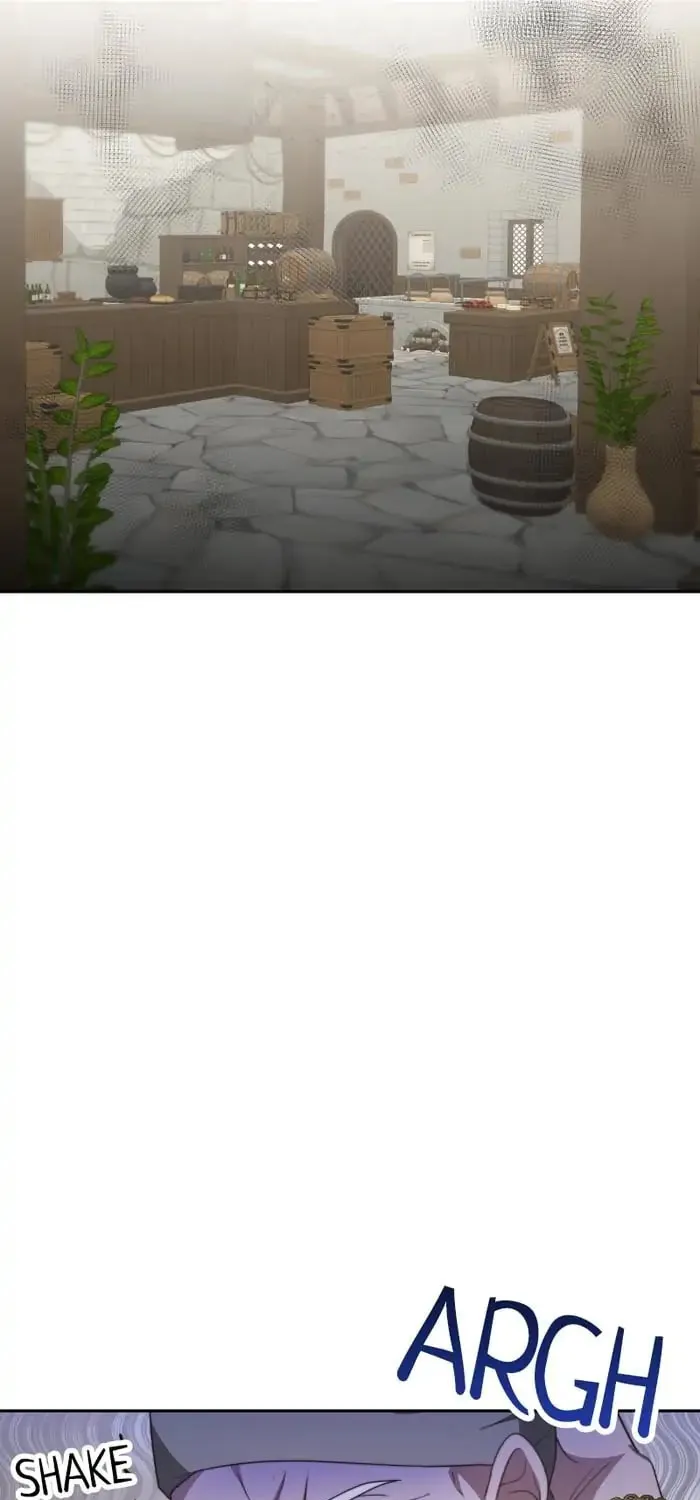 Read All Hail Lady Blanche! chapter 36 image 2 on Lezhin