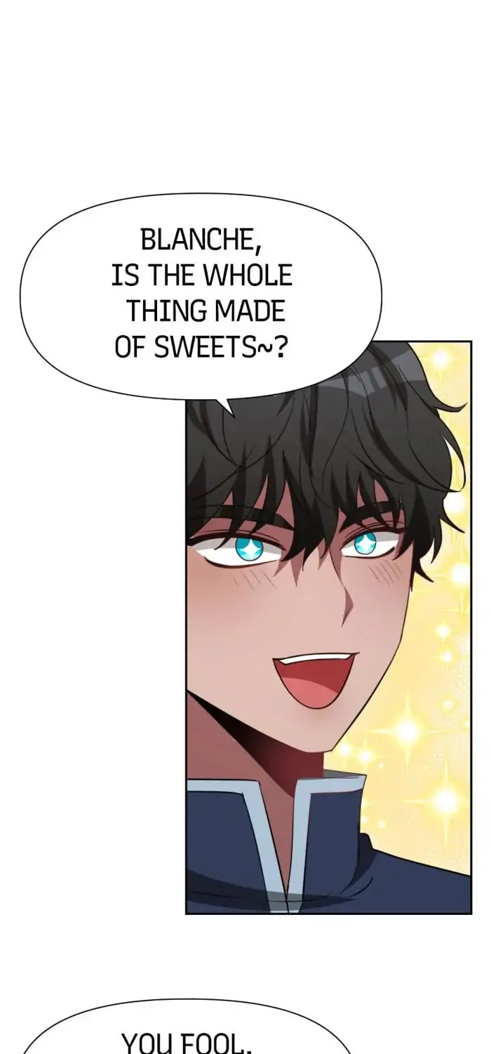 Read All Hail Lady Blanche! chapter 36 image 27 on Lezhin