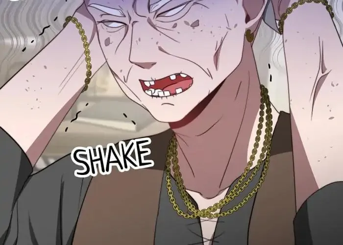 Read All Hail Lady Blanche! chapter 36 image 3 on Lezhin