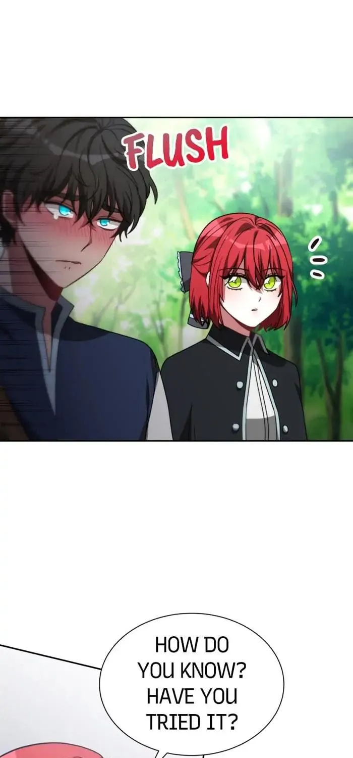 Read All Hail Lady Blanche! chapter 36 image 31 on Lezhin