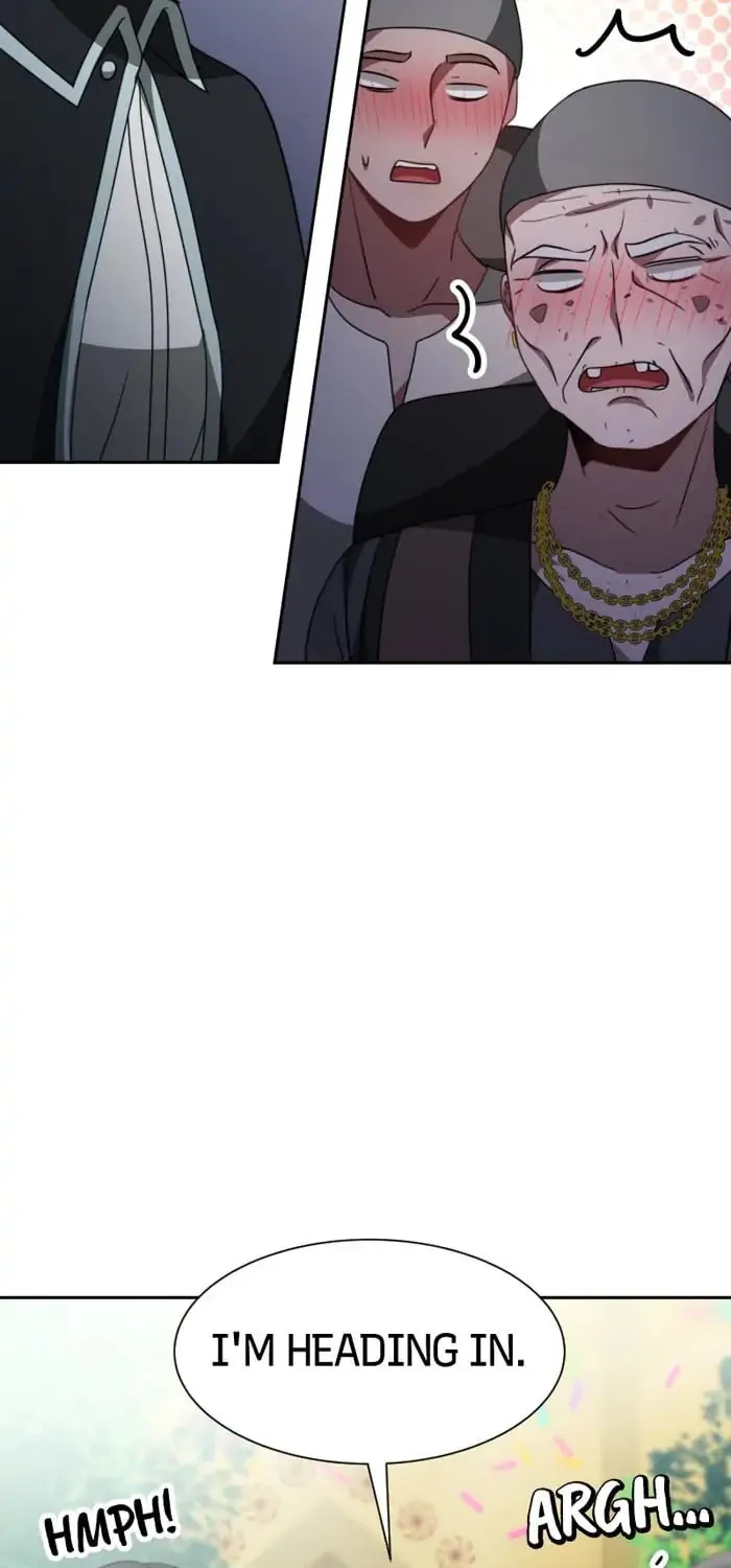 Read All Hail Lady Blanche! chapter 36 image 33 on Lezhin