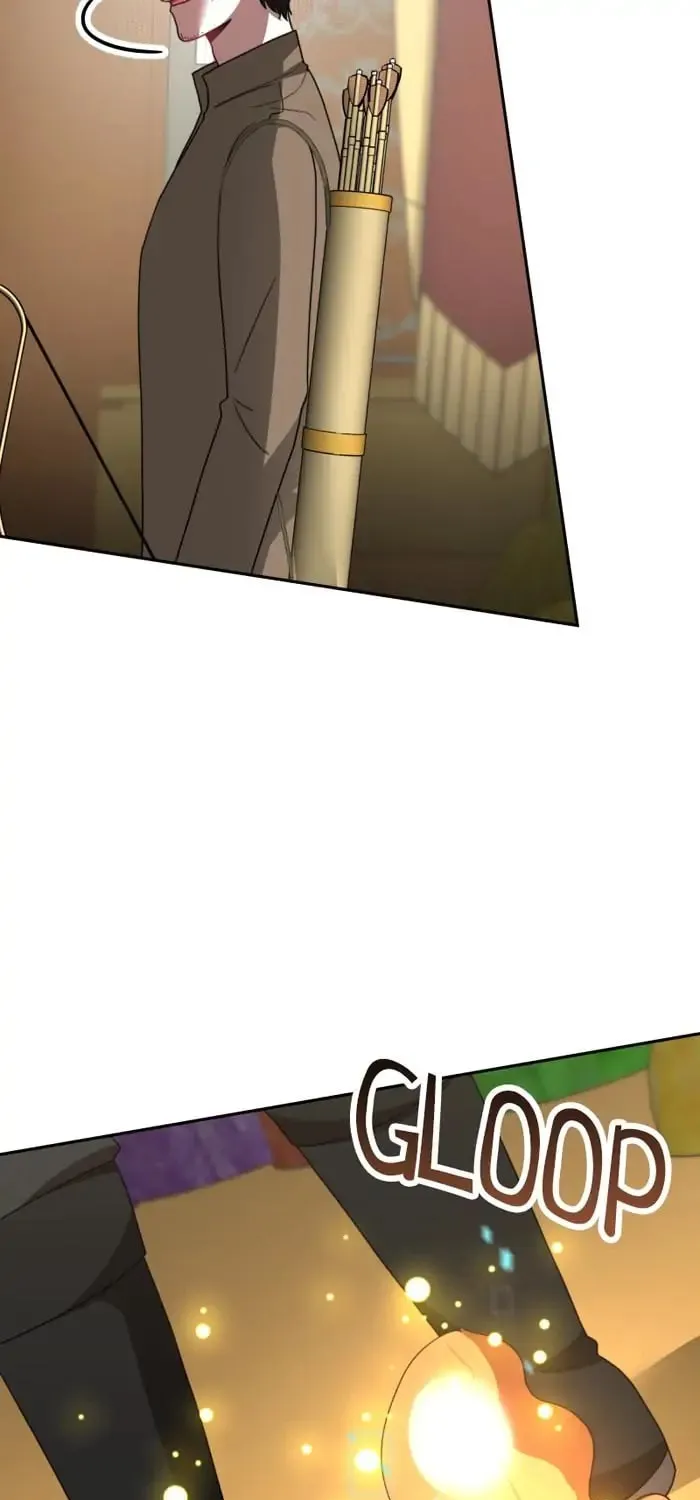 Read All Hail Lady Blanche! chapter 36 image 38 on Lezhin
