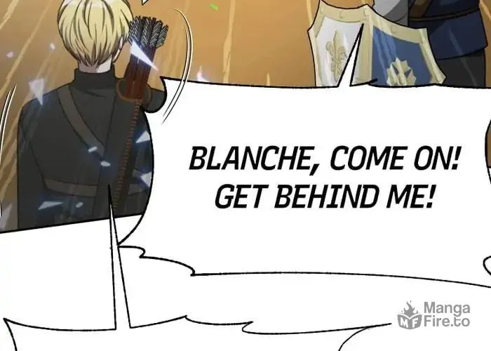 Read All Hail Lady Blanche! chapter 36 image 43 on Lezhin
