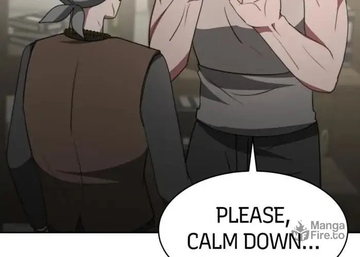 Read All Hail Lady Blanche! chapter 36 image 5 on Lezhin