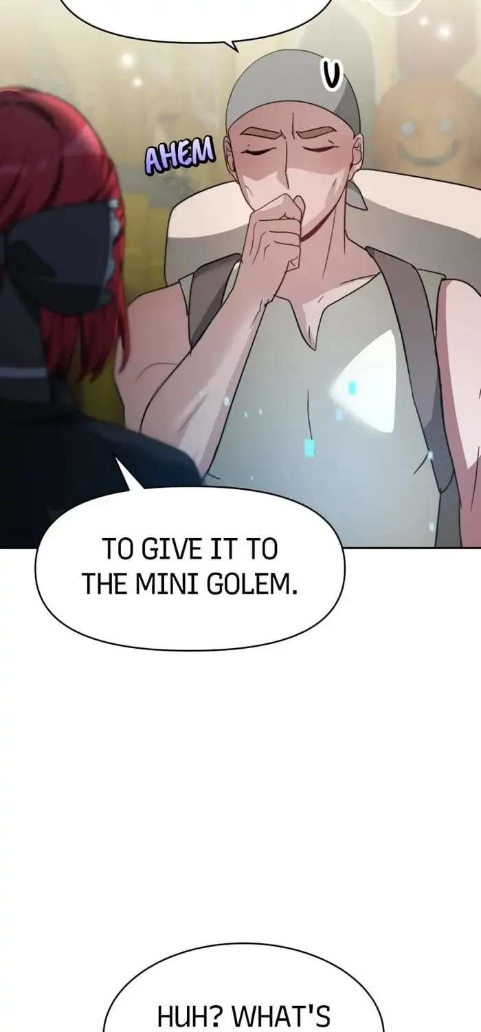 Read All Hail Lady Blanche! chapter 36 image 51 on Lezhin