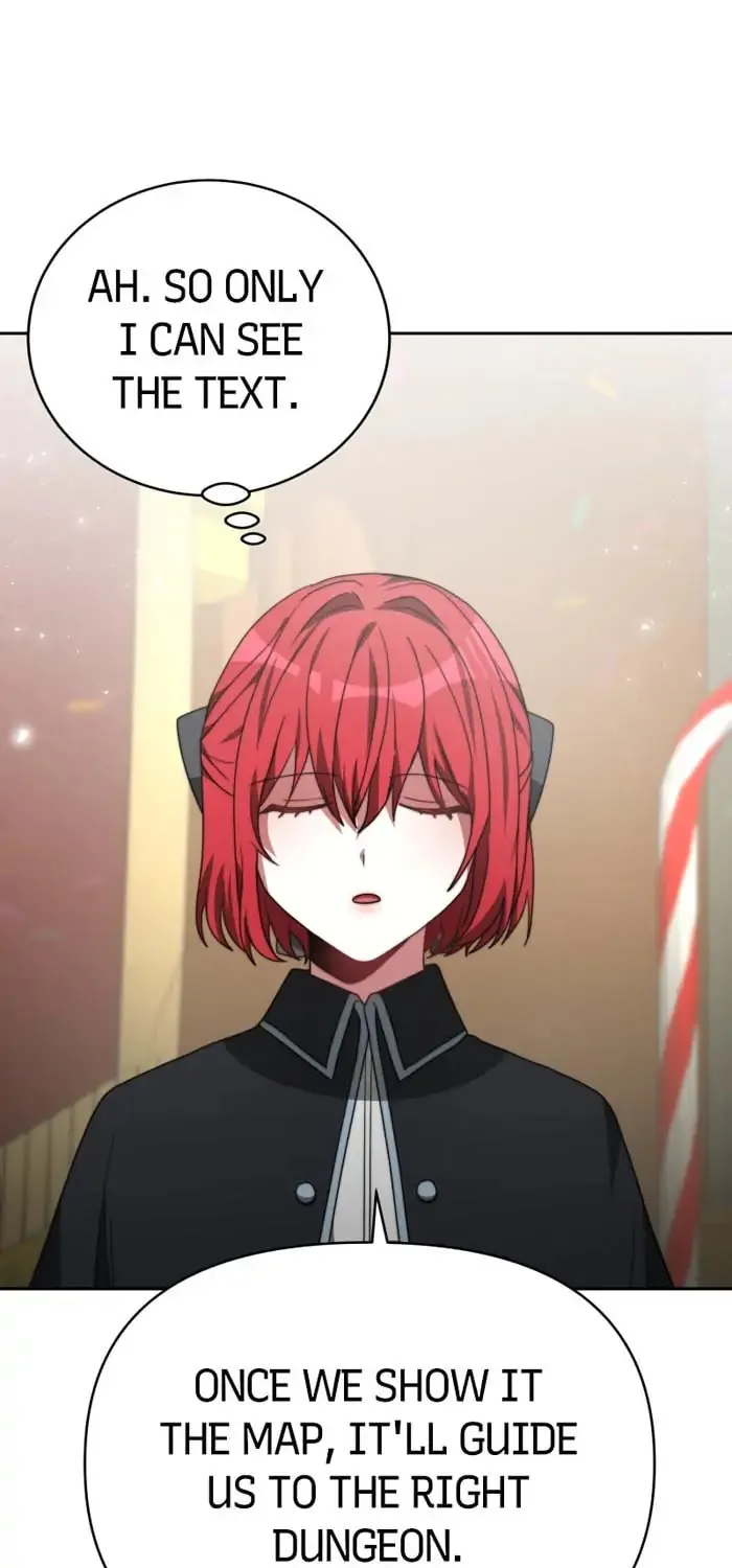 Read All Hail Lady Blanche! chapter 36 image 54 on Lezhin