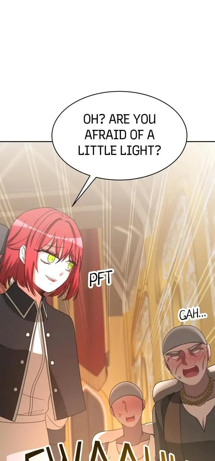 Read All Hail Lady Blanche! chapter 36 image 63 on Lezhin