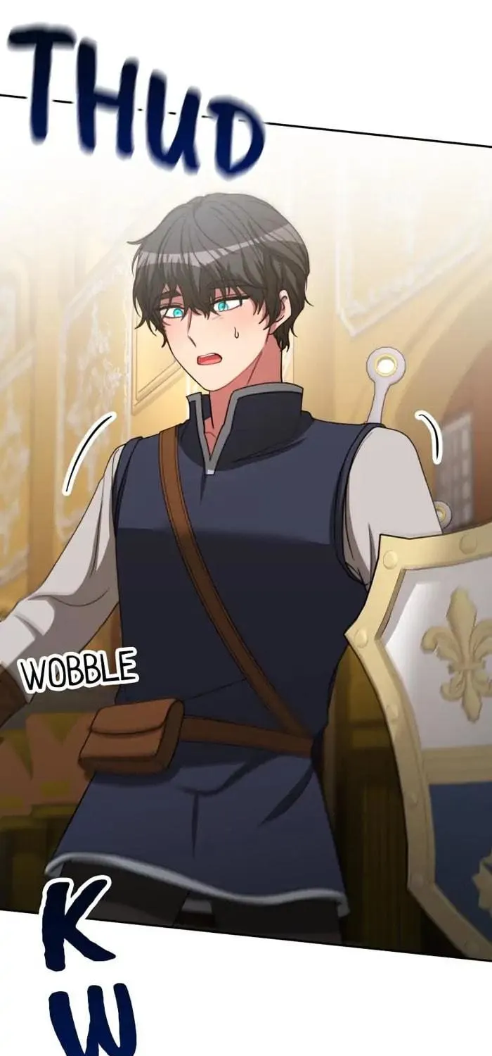 Read All Hail Lady Blanche! chapter 36 image 74 on Lezhin