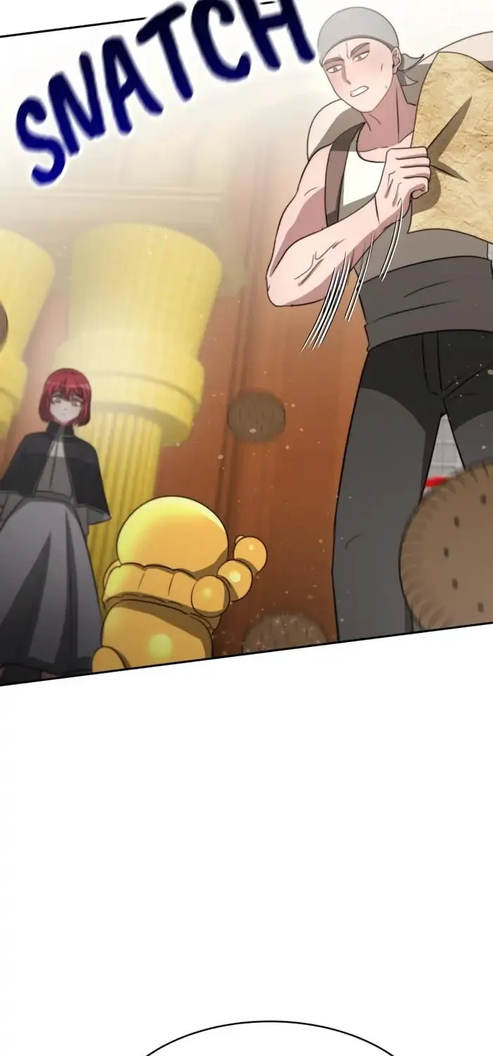 Read All Hail Lady Blanche! chapter 36 image 82 on Lezhin