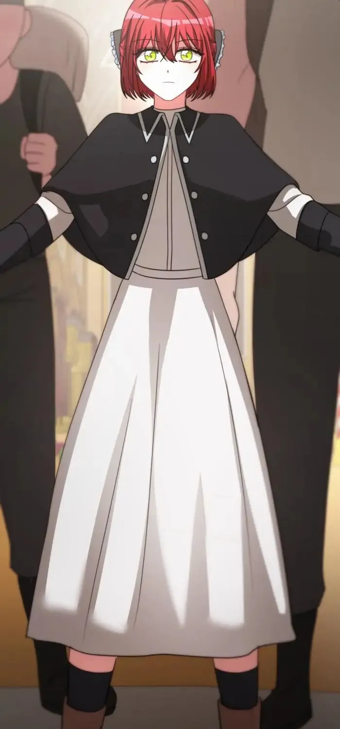 Read All Hail Lady Blanche! chapter 36 image 95 on Lezhin