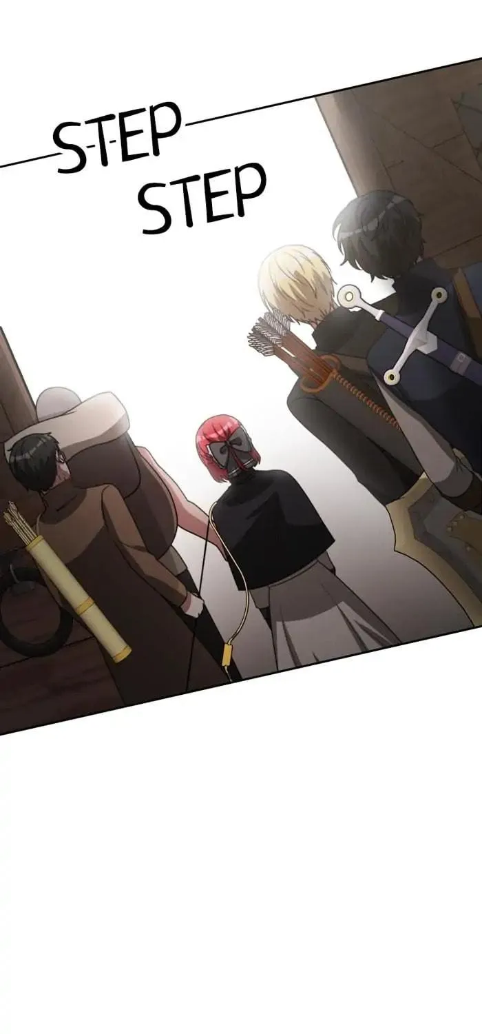 Read All Hail Lady Blanche! chapter 36 image 98 on Lezhin