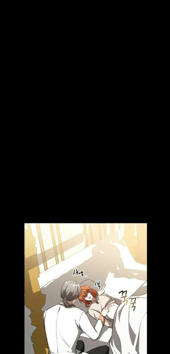 Read All Hail Lady Blanche! chapter 4 image 12 on Lezhin
