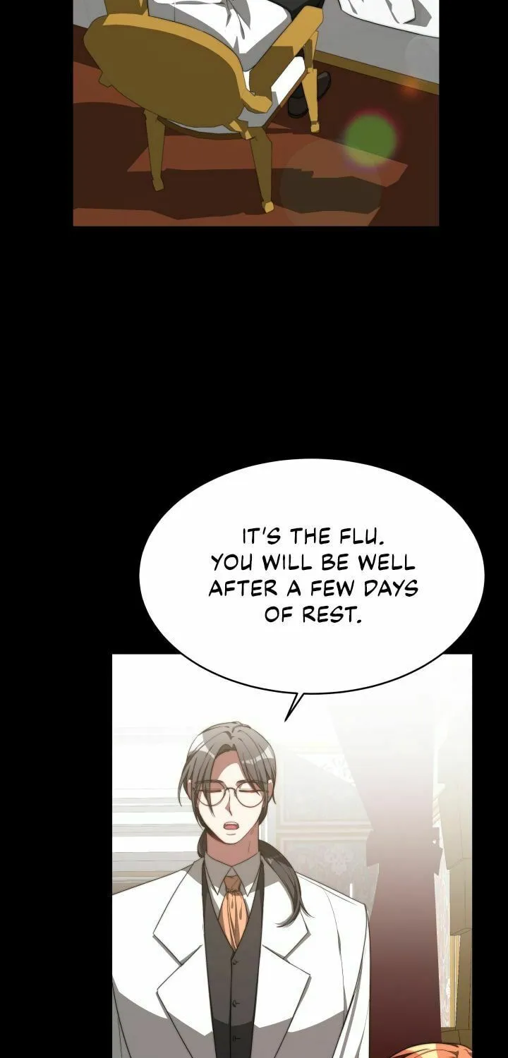 Read All Hail Lady Blanche! chapter 4 image 13 on Lezhin