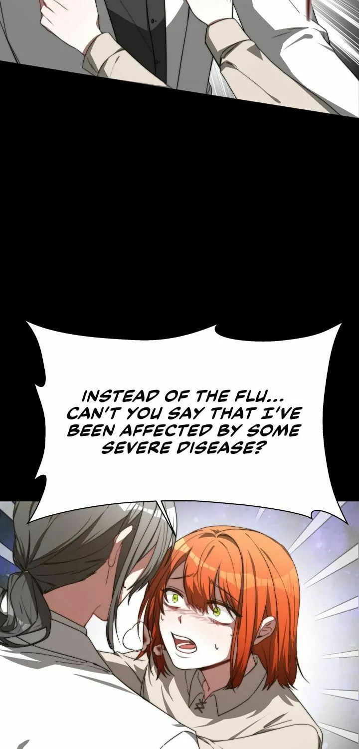 Read All Hail Lady Blanche! chapter 4 image 15 on Lezhin