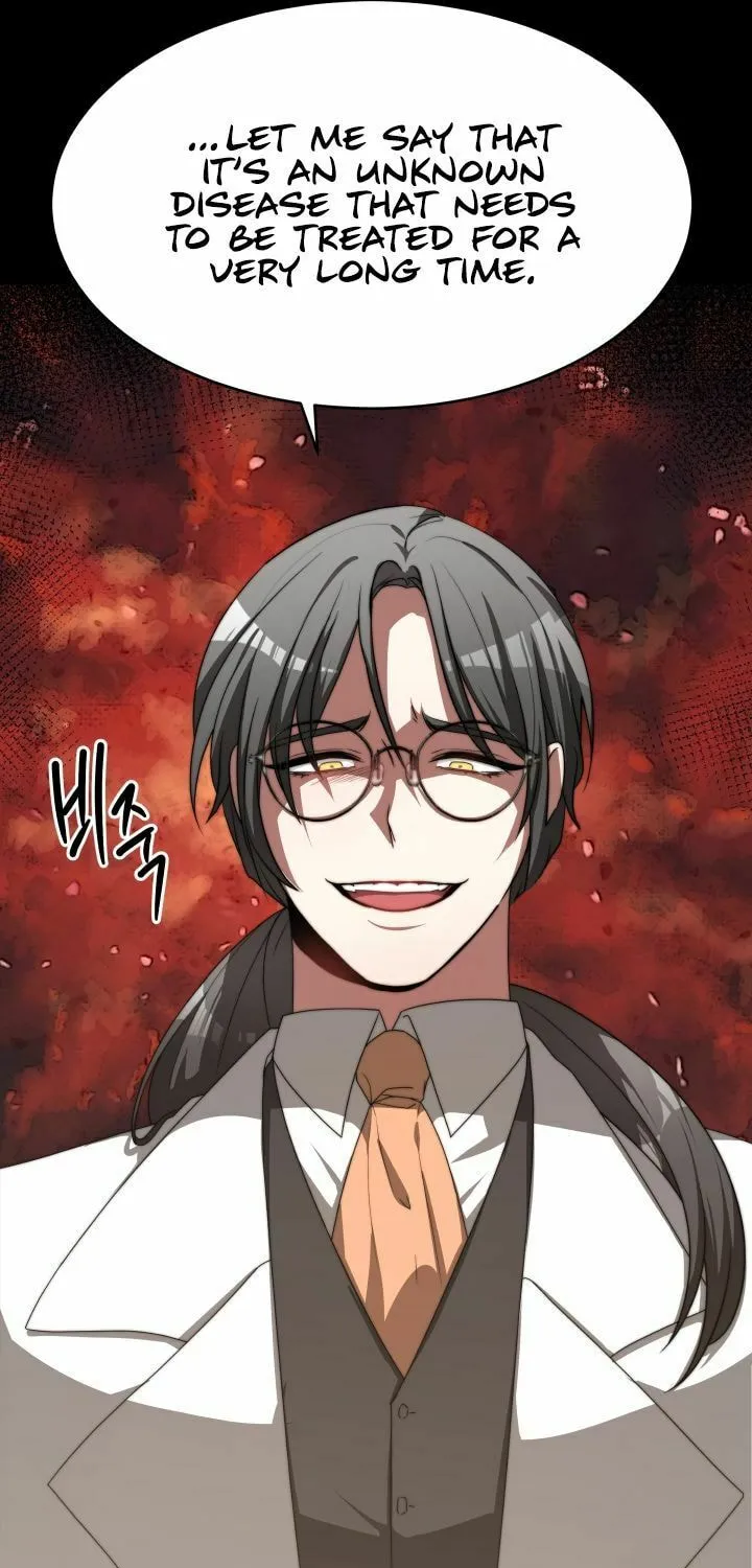 Read All Hail Lady Blanche! chapter 4 image 21 on Lezhin