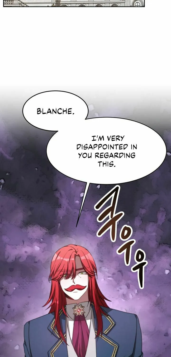 Read All Hail Lady Blanche! chapter 4 image 25 on Lezhin