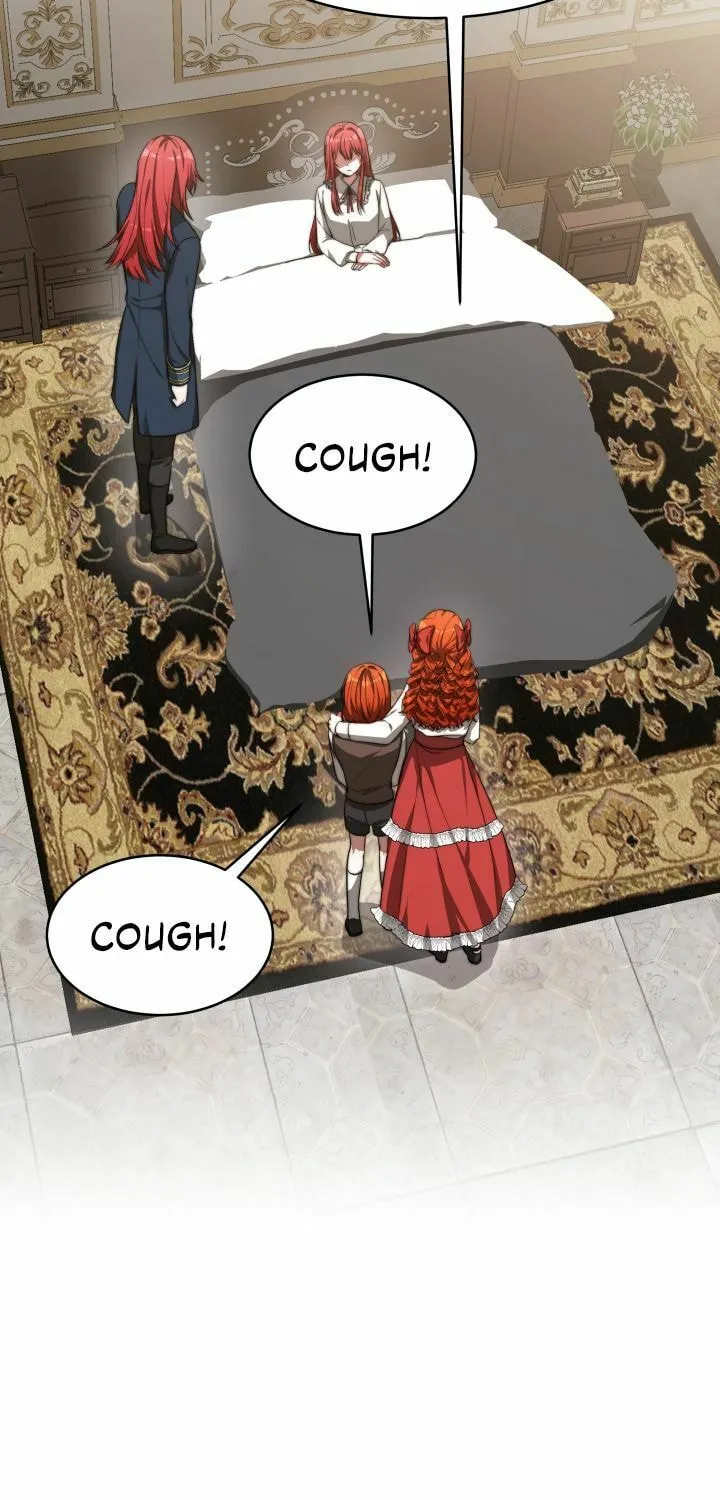 Read All Hail Lady Blanche! chapter 4 image 29 on Lezhin